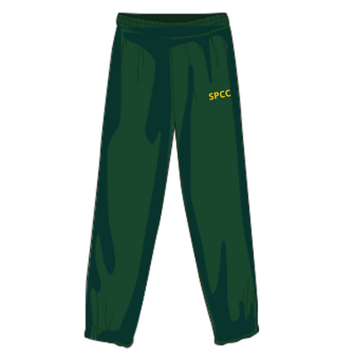 Tracksuit Pants