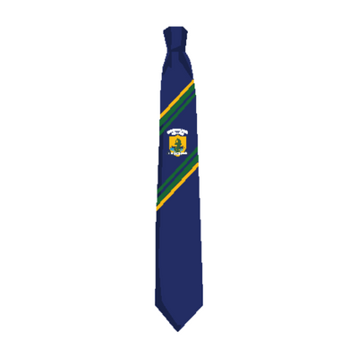 Senior Boys Tie