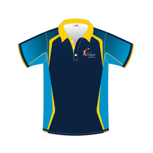 PRE-ORDER -  Year 6 2026 Senior Polo, St Kevin's Catholic School
