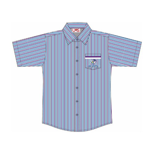 Shirt Middle Stripe
