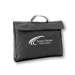Library Bag