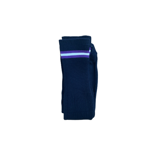 Secondary Girls Anklet Socks