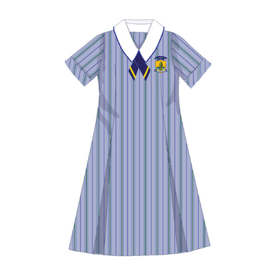 Dress Snr  - Yr 10 - 12