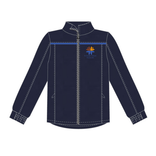SJH Classic Jacket