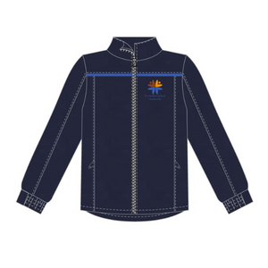SJH Classic Jacket