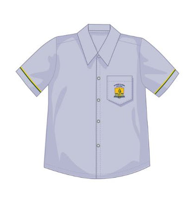 Day Shirt Middle Yr 7-9