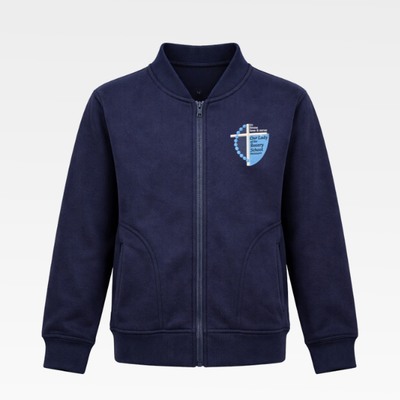 Fleece Zip Jacket