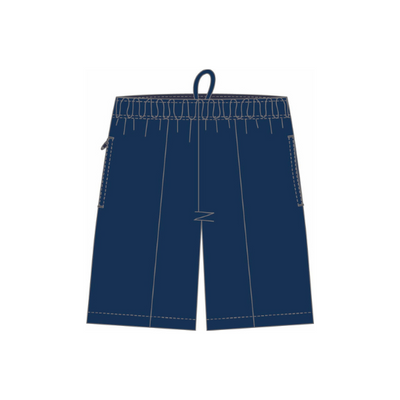Rugger Shorts Primary