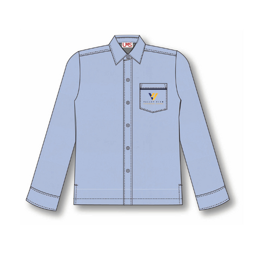 Shirt L/S