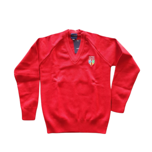 SOC Jumper