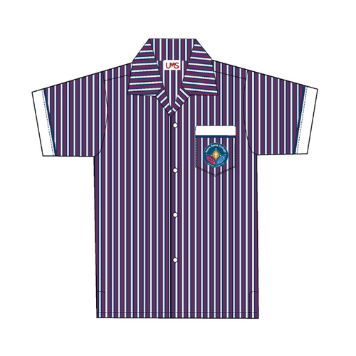 Primary Shirt