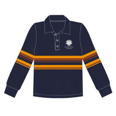 SJH Rugby Top