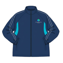 Load image into Gallery viewer, Tracksuit Jacket