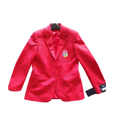 SOC Female Blazer