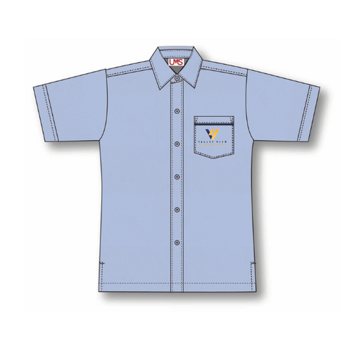 Shirt S/S