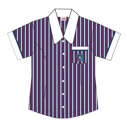 Primary Blouse