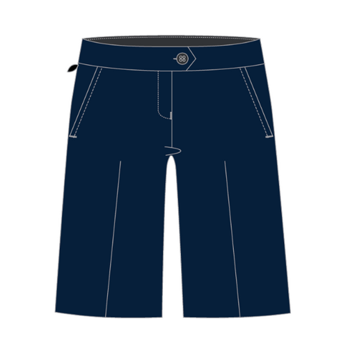 Ladies Dress Shorts