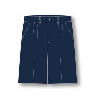 Formal Shorts