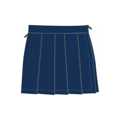 Formal Skort Primary