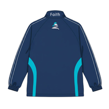 Load image into Gallery viewer, Tracksuit Jacket