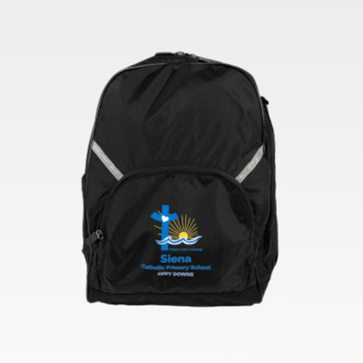 School Bag Siena Primary