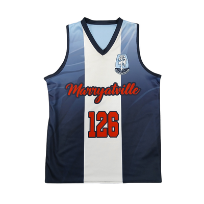 Basketball Singlet Unisex