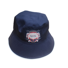 Load image into Gallery viewer, Reversible Bucket Hat