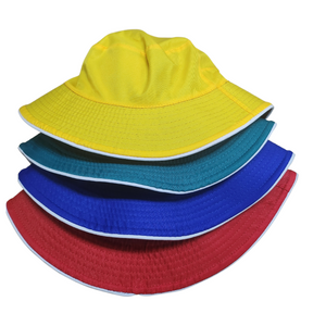 Reversible Bucket Hat