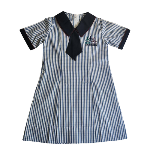 Primary Dress