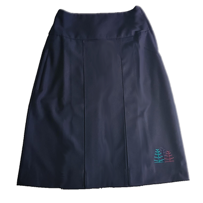 Formal Skirt
