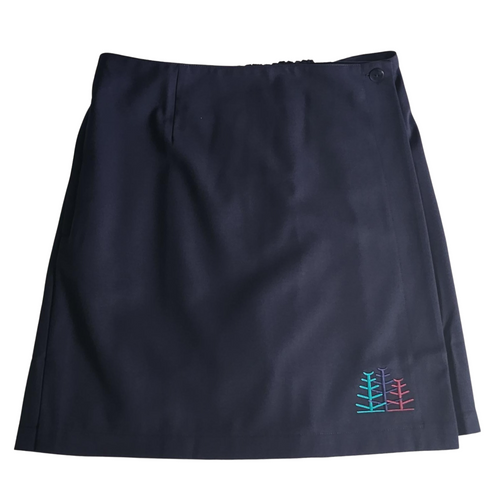 Primary Formal Skort