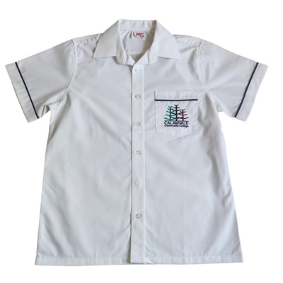 Senior Secondary Shirt