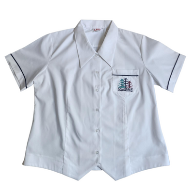 Senior Secondary Blouse