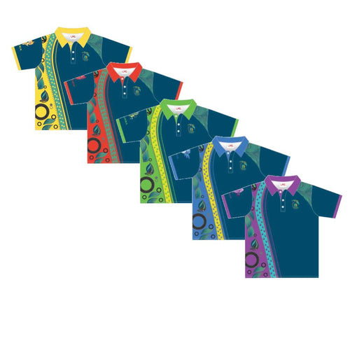 House Polo