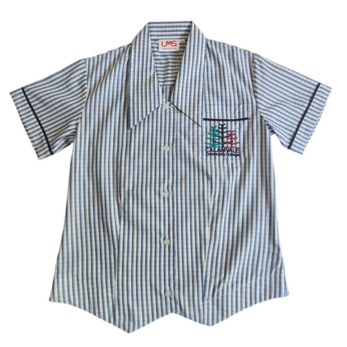 Primary Blouse
