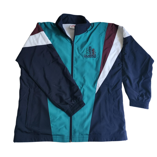 Track Jacket