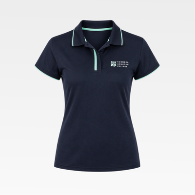 CAC Corporate Staff Polo
