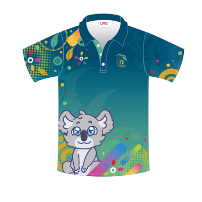 Kindy Polo