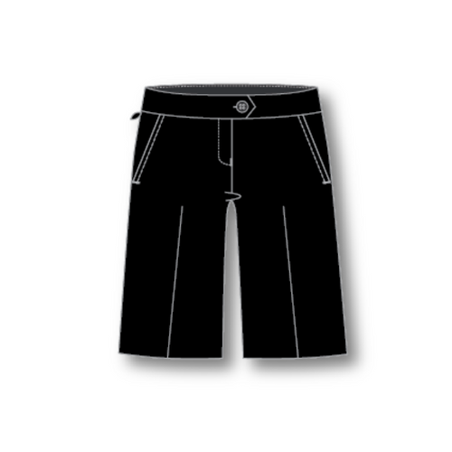 Dress Shorts