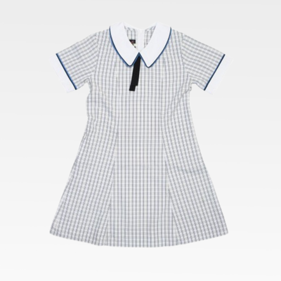 Dress Primary Siena