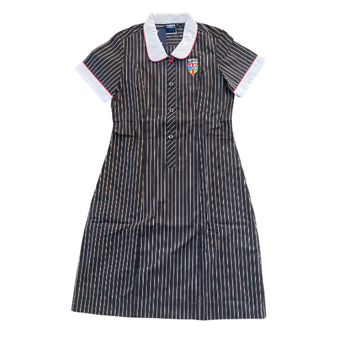 SOC Summer Dress