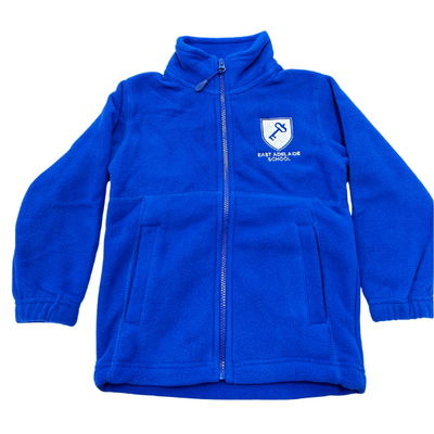 EAS Polar Fleece Jacket