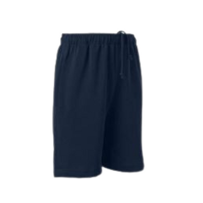 EAS Shorts Rugby Knit