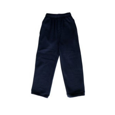 EAS Track Pants Navy