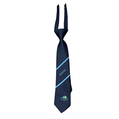 Girls Senior Tie
