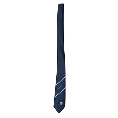 Boys Senior Tie