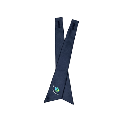 Girls Junior Tie
