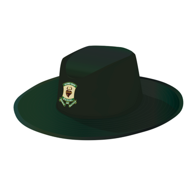 SHP Formal Hat