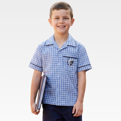 Formal Shirt (Unisex)