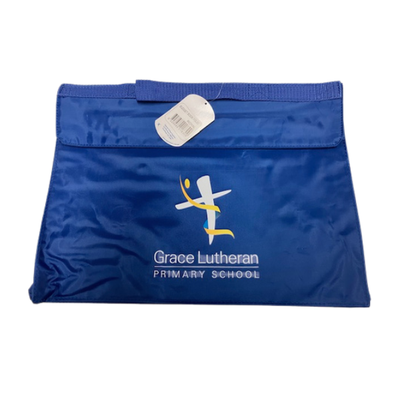 Homework Satchel (Prep-Yr6)